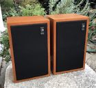 Ls3-5a Chartwell Teak Speakers Bbc