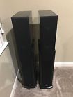 Lsi25 Polk Set Of Audio Tower Speakers With New Grills Lsi25 Polk Set Of Audio Tower Speakers With New Grills