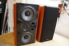 Lsi9 Polk Audio Speakers Pair