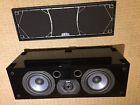 Lsic Polk Center Speaker