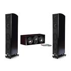 Lsim704c Lsim 705-b I Polk Audio 846431057585