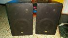 Lu40pb Dual Indoor Outdoor Speakers Pair Off Black Lu40pb Dual Indoor Outdoor Speakers Pair Off Black