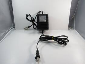 Ld8020 Lungdian Battery Charger 24vdc 1.2/2a Black Power Adapter