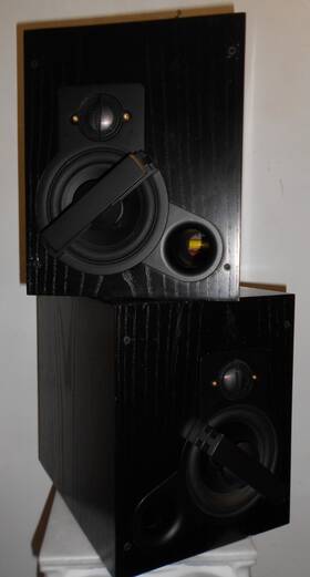 300l Lynnfield Series Lot Of 2 The Speaker Tested Excellent