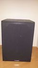 M-sub100 Mitsubishi Powered Subwoofer W