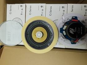 Mat-541-2y Ma Audio In-ceiling Speakers