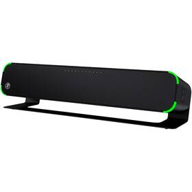 Cr2-x Mackie 197881145521 Bar Pro Premium Desktop Pc Soundbar Ob