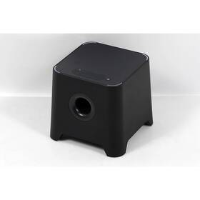 Cr6s-x Mackie 197881328627 6.5 Inch Powered Floor-standing Subwoofer Ob
