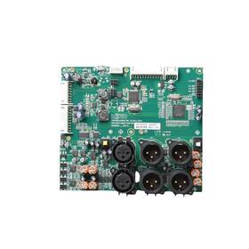Mackie 2040601 Dlm12s Dsp Program Pcba