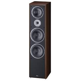 Magnat 810072320063 Monitor Supreme 2002 Floorstanding Speaker Mocca