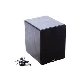 D14242260na Magnat Alpha Rs Active Subwoofer - Black 12 Inch Sku#1789542 D14242260na Magnat Alpha Rs Active Subwoofer - Black 12 Inch Sku#1789542