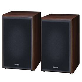 D14480231na Magnat Supreme 202 200w Two-way Bass Reflex Shelf Speaker - Pair Mocca #1902663 D14480231na Magnat Supreme 202 200w Two-way Bass Reflex Shelf Speaker - Pair Mocca #1902663