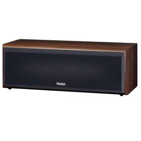 D14482531na Magnat Supreme Center 252 150w 2-way Enclosed Speaker - Mocca Sku#1902439 D14482531na Magnat Supreme Center 252 150w 2-way Enclosed Speaker - Mocca Sku#1902439