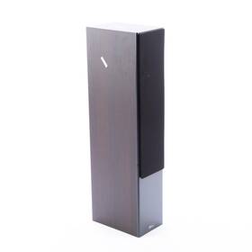 D146222na Magnat Signature 507 Floorstanding Speaker - Mocca Sku#1798819