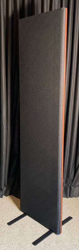 Mg-1.7i Magnepan Mg 1.7i Black/dark Cherry Stiles Pair