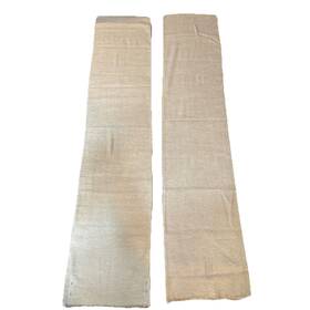 082046 Magneplanar Magnepan Speaker Original Fabric 70 Inch X15 For Tympani 1d Speakers 2