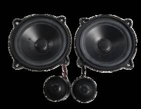 Mcs2000 Majestic - 2-way Componet Speaker System