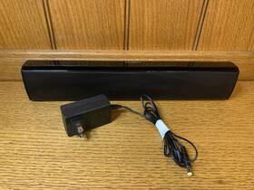 Majority 850072615295 Bowfell Sound Bar For Smart Tv 50 W 2.0 Bluetooth Black Majority 850072615295 Bowfell Sound Bar For Smart Tv 50 W 2.0 Bluetooth Black