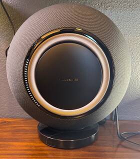 Horizonu1b Marantz - Horizon 6.5 Inch Hi-res 745w Wireless Speaker Midnight Sky Horizonu1b Marantz - Horizon 6.5 Inch Hi-res 745w Wireless Speaker Midnight Sky