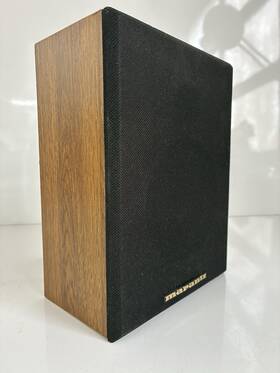 Sp2370 Marantz Speaker Bookshelf Wired Single