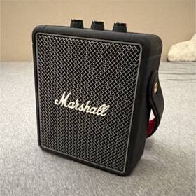 1151538 Marshall Stockwell Ii Bluetooth Speaker