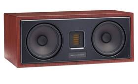 Martin Logan 810123024667 Motion 30i Center Channel Speaker Red Walnut Each