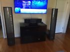 Martin Logan Motif Aq Rocket Cable Off Martin Logan Motif Aq Rocket Cable Off