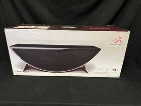 Martinlogan 810123020546 Crescendo Gloss Black