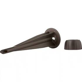 Martinlogan 810123023042 New Martin Logan Outdoor Living 12 Inch Ground Stake For Sat 40/60 Speaker Each