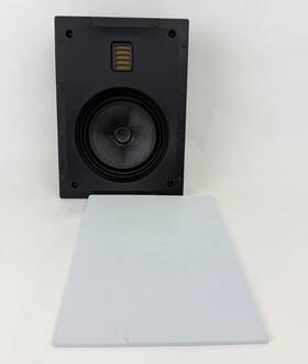 Martinlogan 810123025596 Mw6 6.5 Inch Midrange With Folded Motion Tweeter - Series Ci U