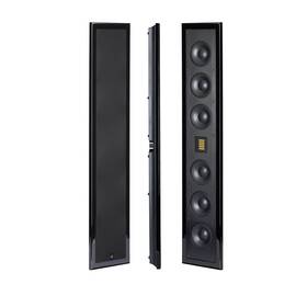 Martinlogan 877929009311 Martin Logan Motion Slm-xl 3 Surround Sound Speakers Fast Shipping