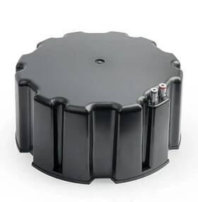Xtc8-ht Martinlogan C8htbxr Retrofit Backbox Enclosure For In-ceiling Speaker Open Box