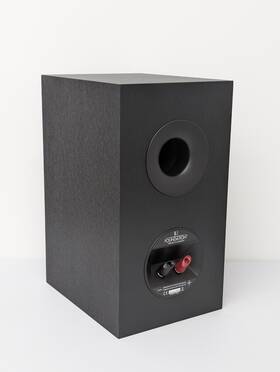 Fb1b Martinlogan - Motion Foundation B1 2-way Bookshelf Speaker With 5.5 Inch Midbass Dri
