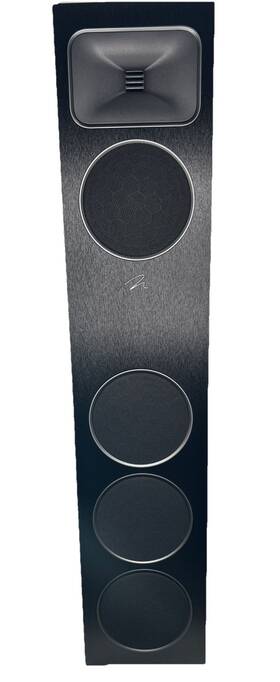 Ff1b Martinlogan Foundation F1 Floorstanding Speaker Each Black Open Box