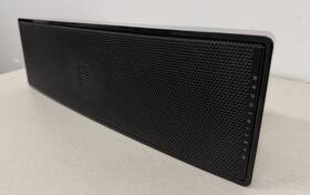M6vf-0164 Martinlogan Martin Logan Motion 6 Center Speaker-exterior Beautiful-read Below