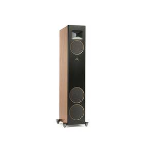 Mf20wnt Martinlogan - Motion F20 3-way Floorstanding Speaker With 5.5 Inch Walnut