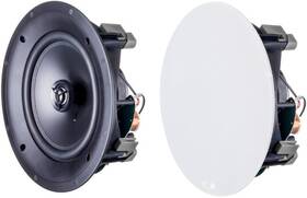 Ml-80i Martinlogan Ml80i In-ceiling Speakers - Black Pair Open Box