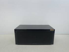 Mo30gbl Martinlogan - Motion 30 5-1/2 Inch Center-channel Speaker Gloss Black
