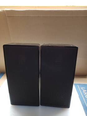 Mot2bf Martinlogan Martin Logan Motion 2 Stereo Speaker Pair Mot2bf Martinlogan Martin Logan Motion 2 Stereo Speaker Pair