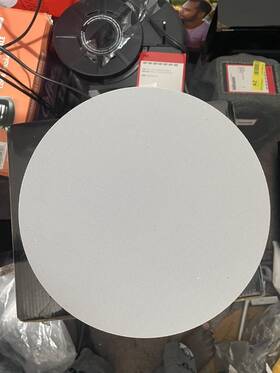Motion-mc6 Martinlogan Motion Mc6 In-ceiling Speaker - Paintable White Motion-mc6 Martinlogan Motion Mc6 In-ceiling Speaker - Paintable White