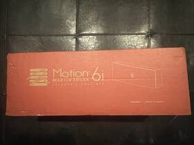 Motion6i Martinlogan Motion 6i Center Channel Single Speaker - Black