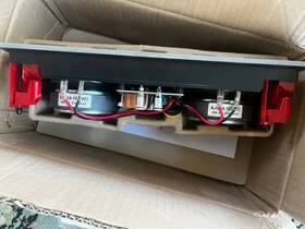 Mw4-lcr Martinlogan Speaker