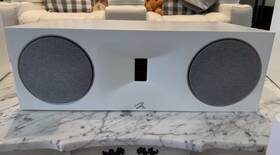 Xt-c100 Martinlogan White Center Channel Speaker