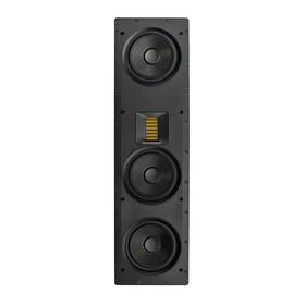 Xtw6-lcr Martinlogan Xtw6lcr Motion 1500w Dual 6.5ftft In-wall Speaker Open Box