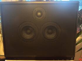 Ma770 Master & Dynamic And David Adjaye Wireless Speaker Black Rare Ma770 Master & Dynamic And David Adjaye Wireless Speaker Black Rare
