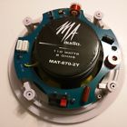Mat-870-2y Ma Audio Rms Way Surround Sound Home Wall 784620024126