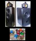 Matrix 802 M80 Speakers Full Upgrade Service