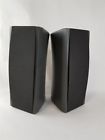 Mc150 Cambridge Soundworks Lot Of Ohms Stereo Satellite Speakers Home Audio