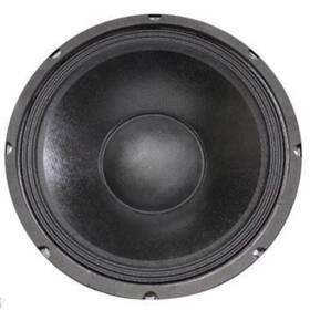 55-2953 Mcm Audio Select 400 Watt Woofer Max Power Size 15 Inch Speaker Open Box New 55-2953 Mcm Audio Select 400 Watt Woofer Max Power Size 15 Inch Speaker Open Box New