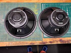 A100.150.i.ii.1.2 Mcp A100.150.i.ii.1.2. Boston Acoustics 10 Inch A100 A150 I Ii Replacement Woofer Speaker 4ohm A100.150.i.ii.1.2 Mcp A100.150.i.ii.1.2. Boston Acoustics 10 Inch A100 A150 I Ii Replacement Woofer Speaker 4ohm